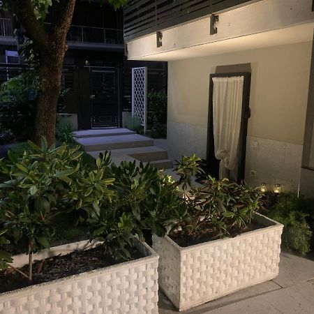 Apartamento Papero Rosso Rozzano Exterior foto