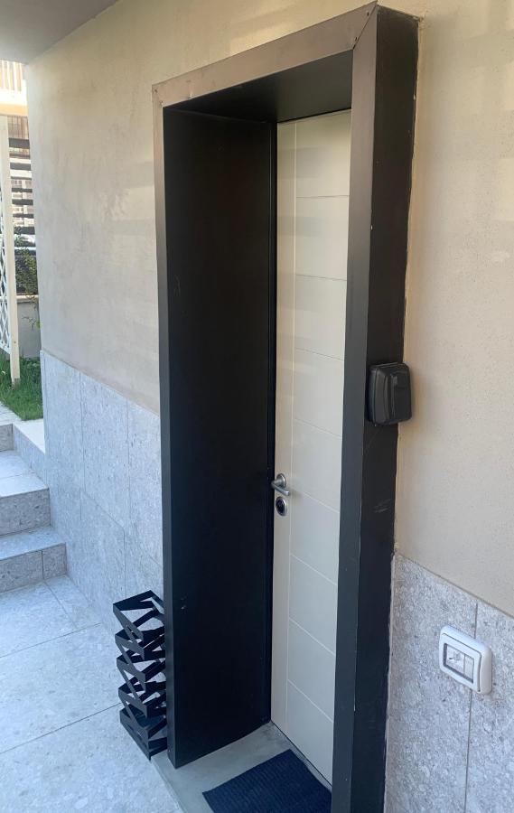 Apartamento Papero Rosso Rozzano Exterior foto