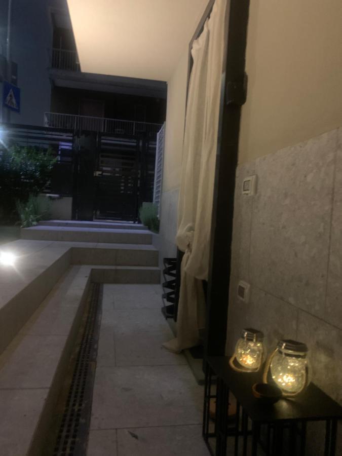 Apartamento Papero Rosso Rozzano Exterior foto