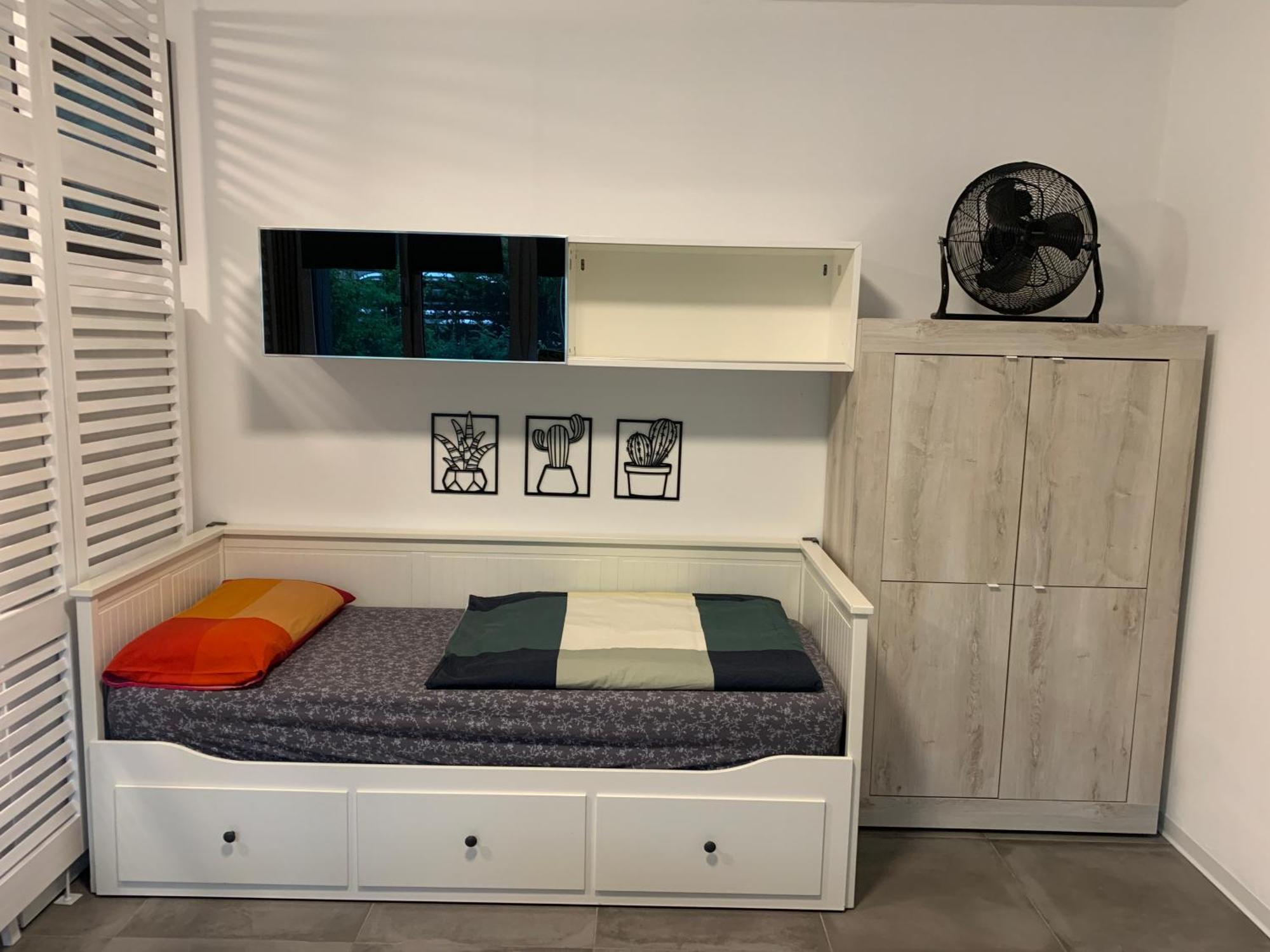 Apartamento Papero Rosso Rozzano Exterior foto