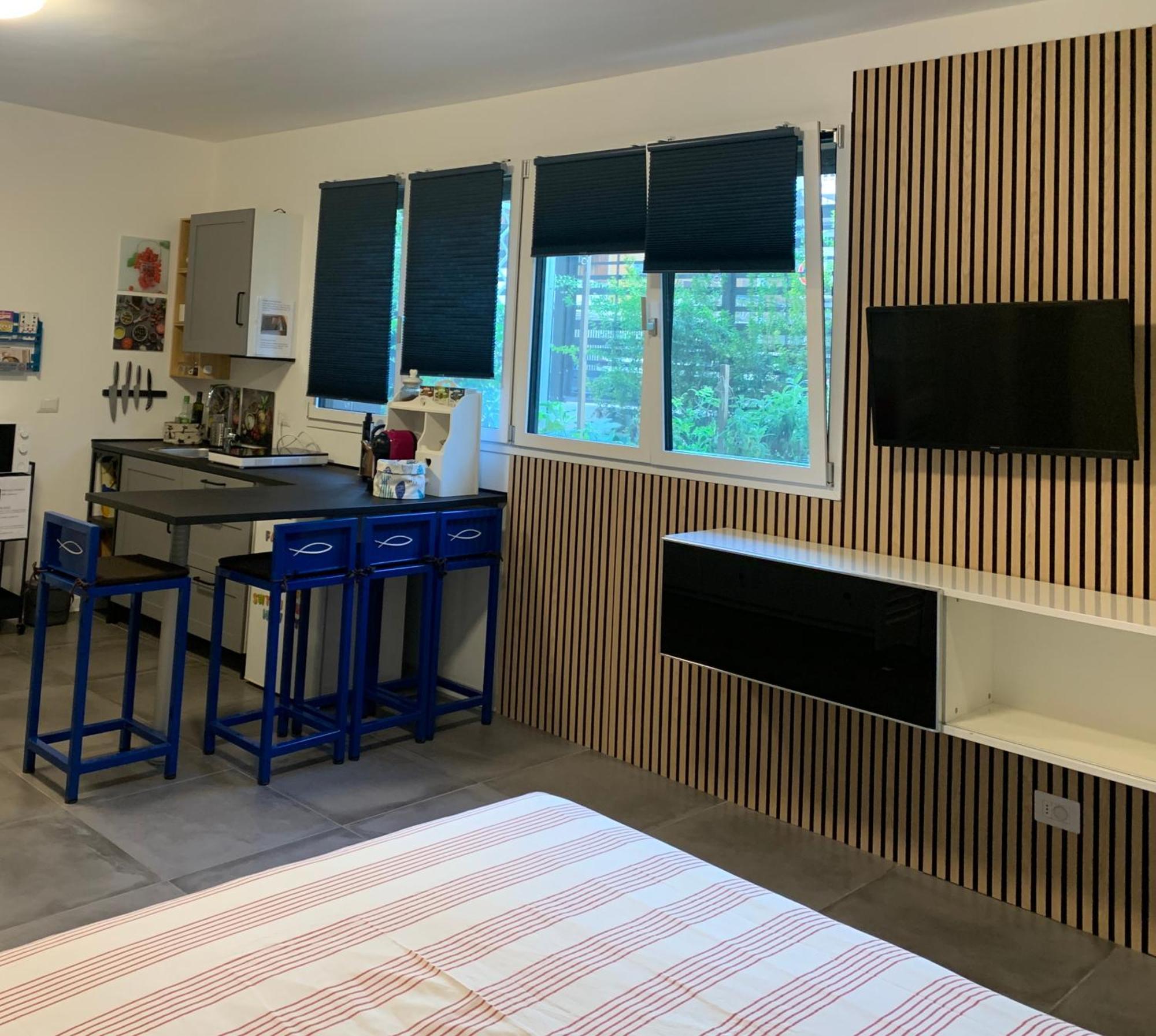 Apartamento Papero Rosso Rozzano Exterior foto